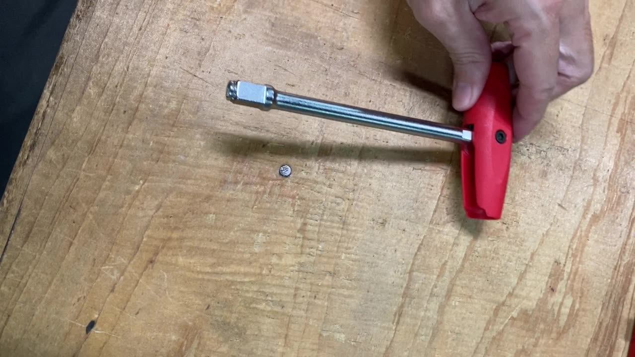 Taiwan Best Metric Motorcycle T Handle Socket Wrench Set Buy