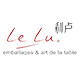 LELU利卢