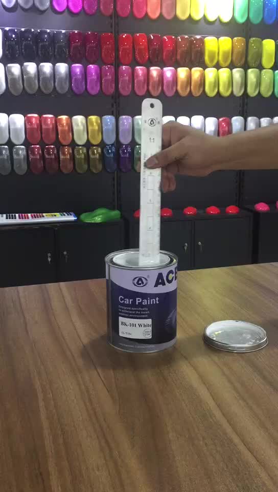 Acb Good Adhesive Automotive Refinish Paint 2k Primer Surfacer Buy 2k