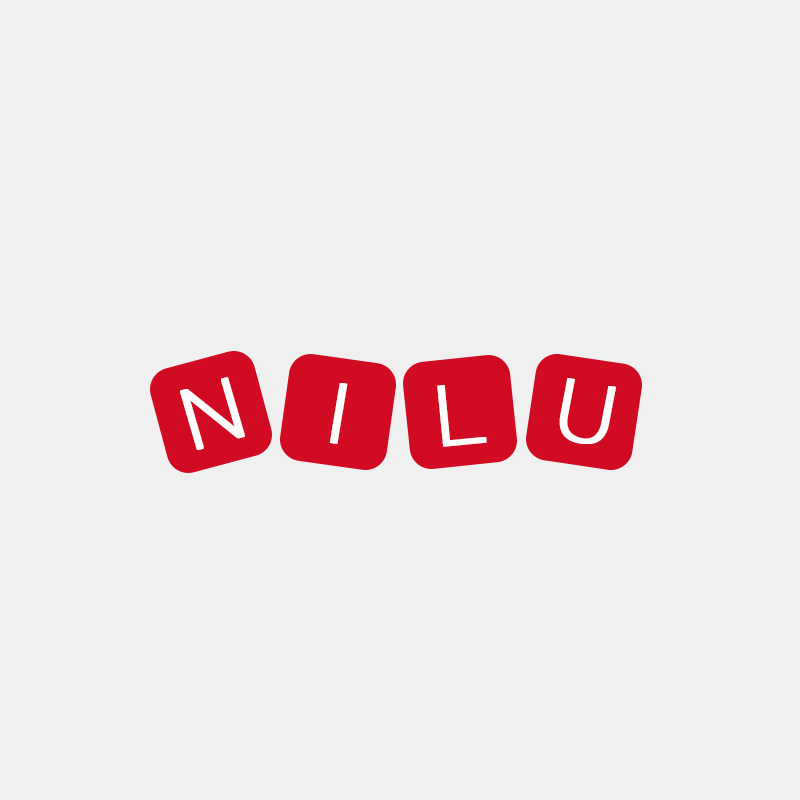NILU逆路牛仔精选