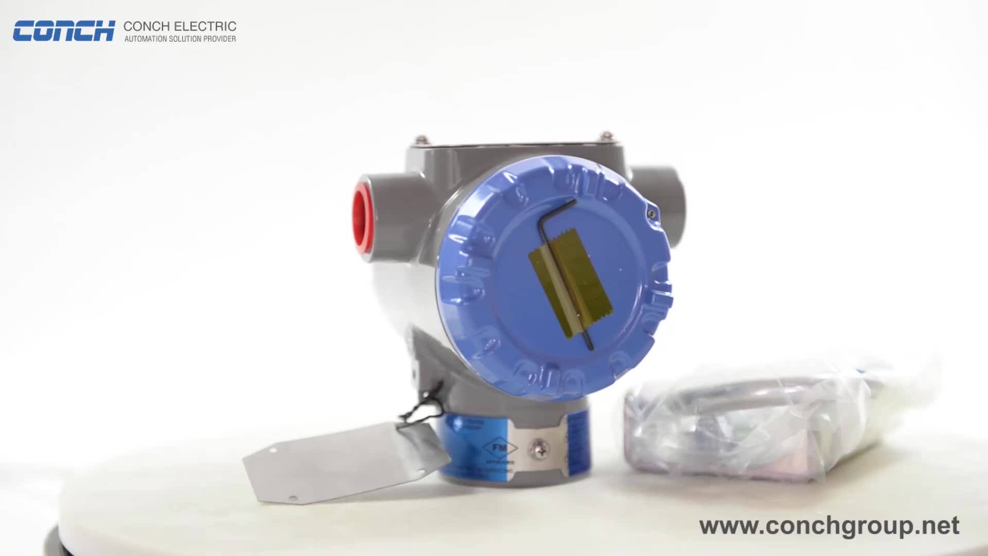 Original Honeywell Stt850 Smartline Temperature Transmitter Buy