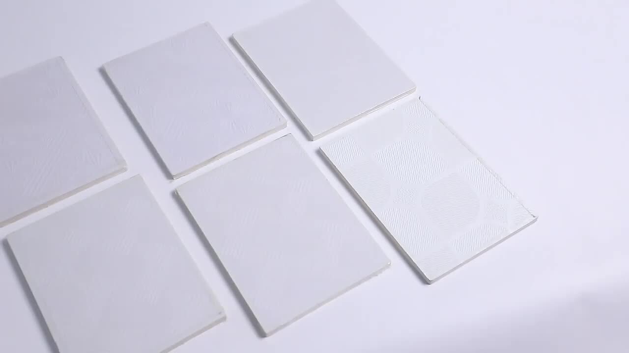 Pvc Vinyl Coated 60x60 Gypsum Ceiling Tiles Price India Importer Buy Vinyl Coated Gypsum
