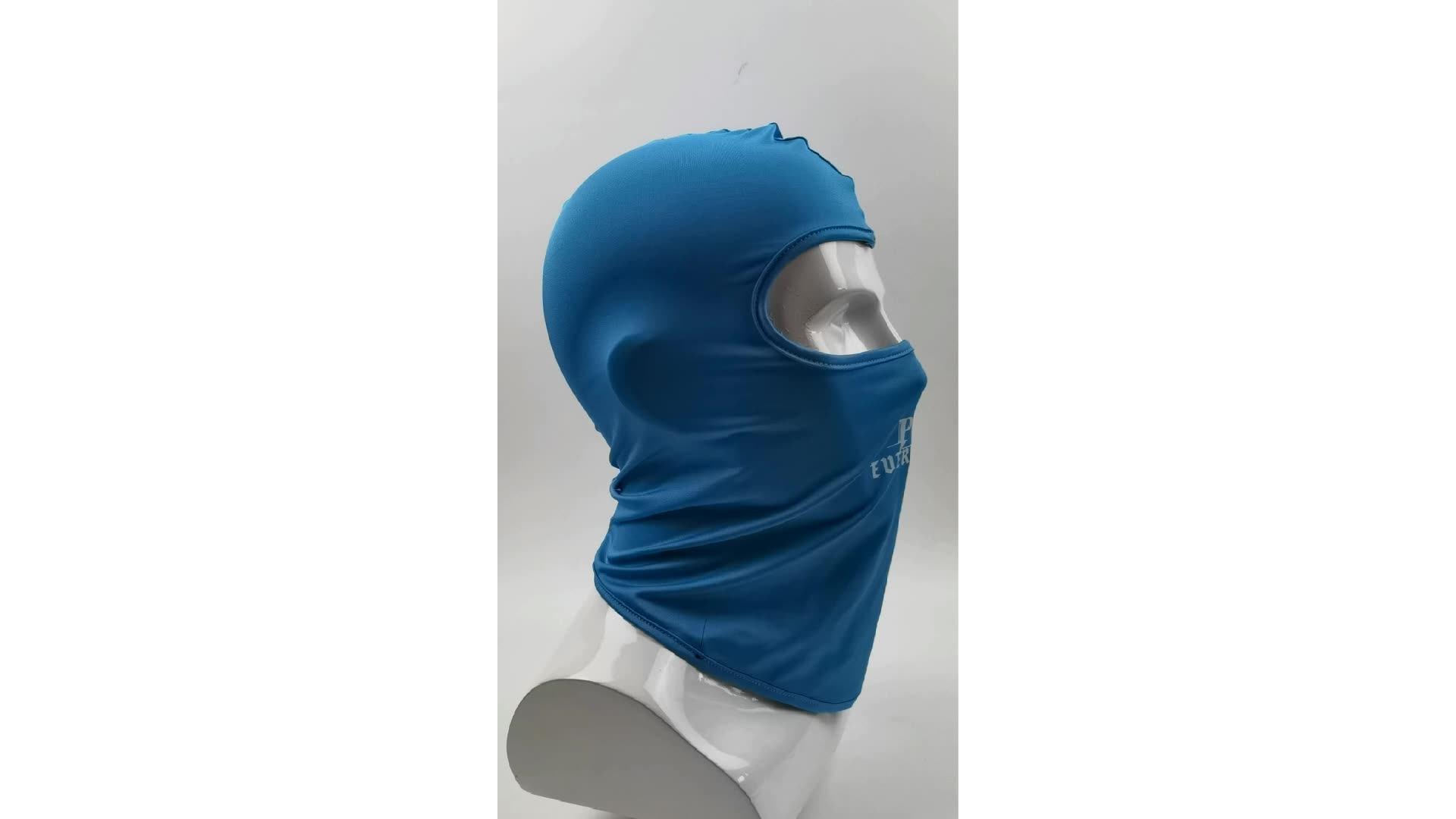 Wholesale Designer Balaclavas Fashion Hip Hop Motorcycle Ski Face Mask