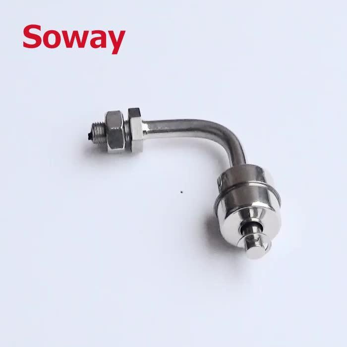 Float Switch/fuel Tank Level Sensor Buy Float Level Sensor