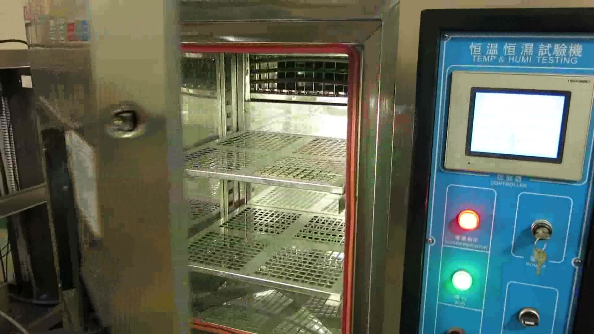 Климатическая Камера Для Дома Купить