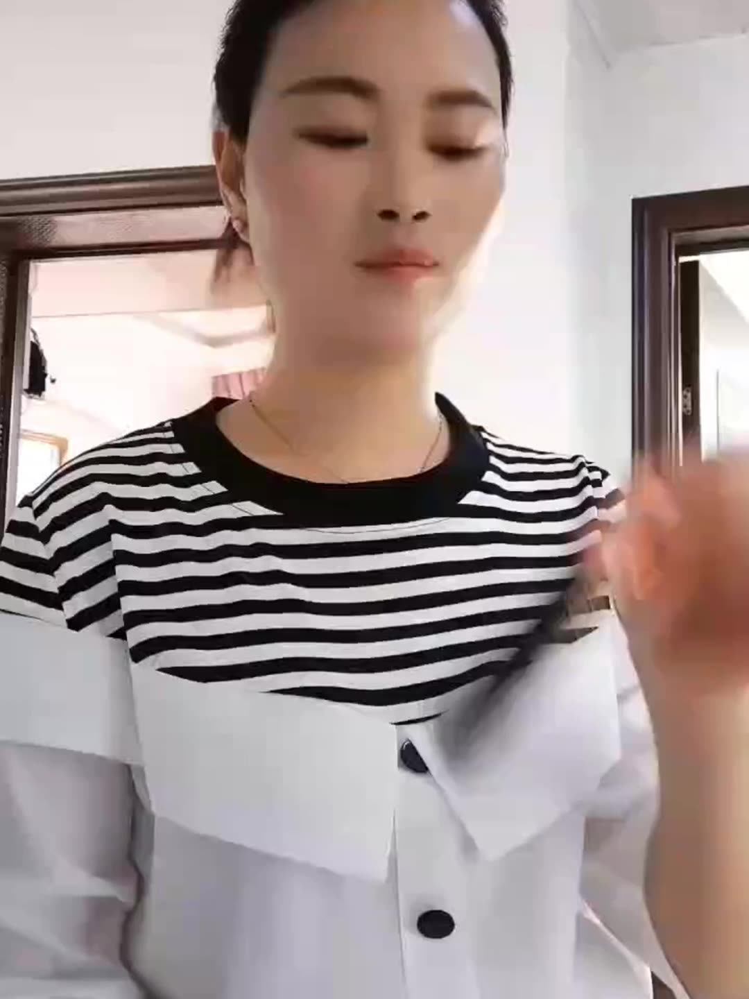 彩妆| 日本女星御用化妆师揭秘！透白肌肤原来是画出来的？ -, image size:1080x1440