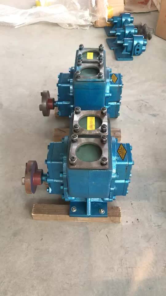 Yhcb Arc Gear Pump For Diesel Oil Used On Truck Buy Arc Gear Oil Pump