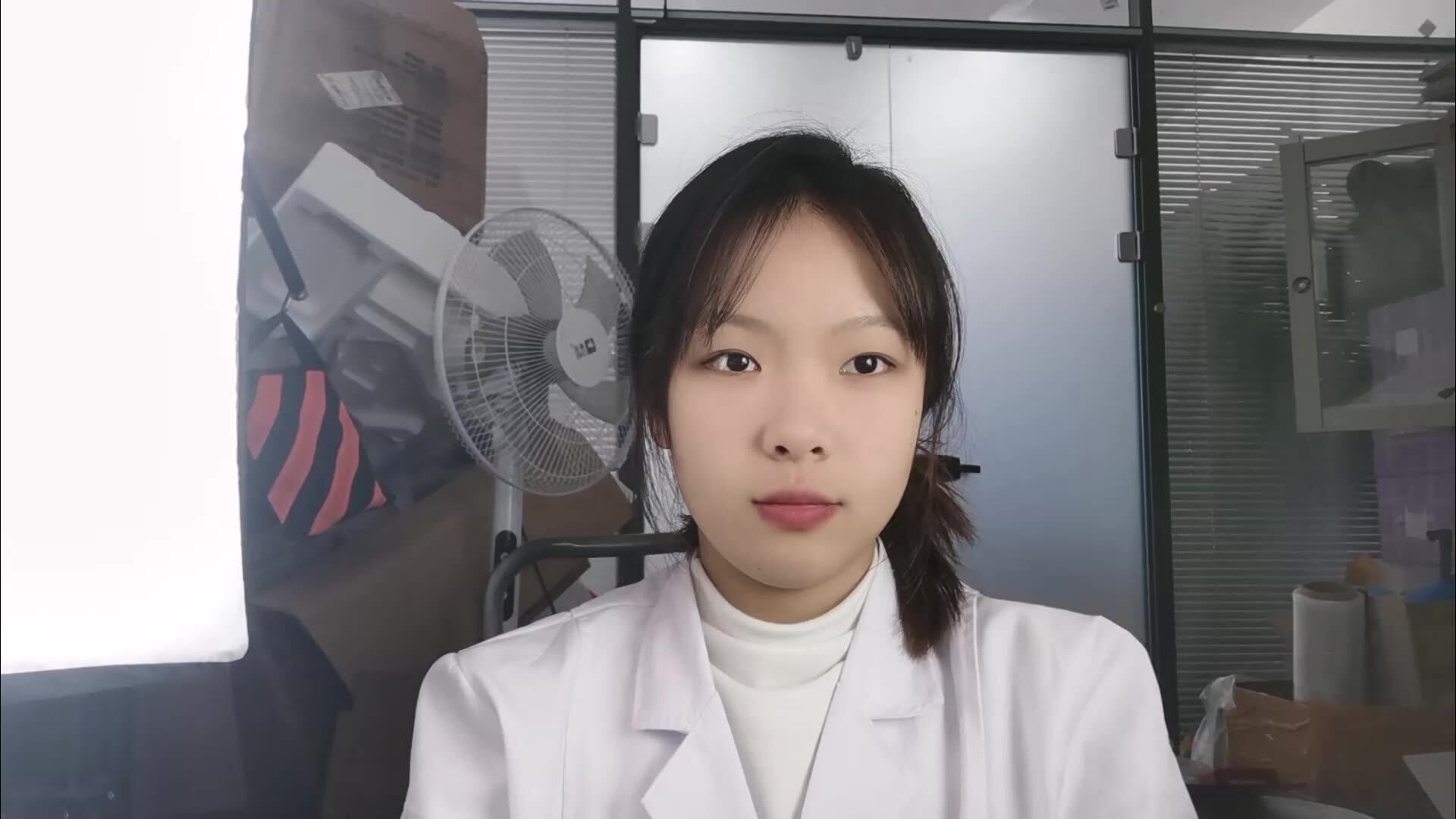 Histology Staining Racks Chemical Jars For Dyeing For Microscope Slide