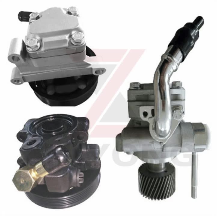 Power Steering Pump For Nissan Zd30 E25 Oem 49110vw600 Buy Auto