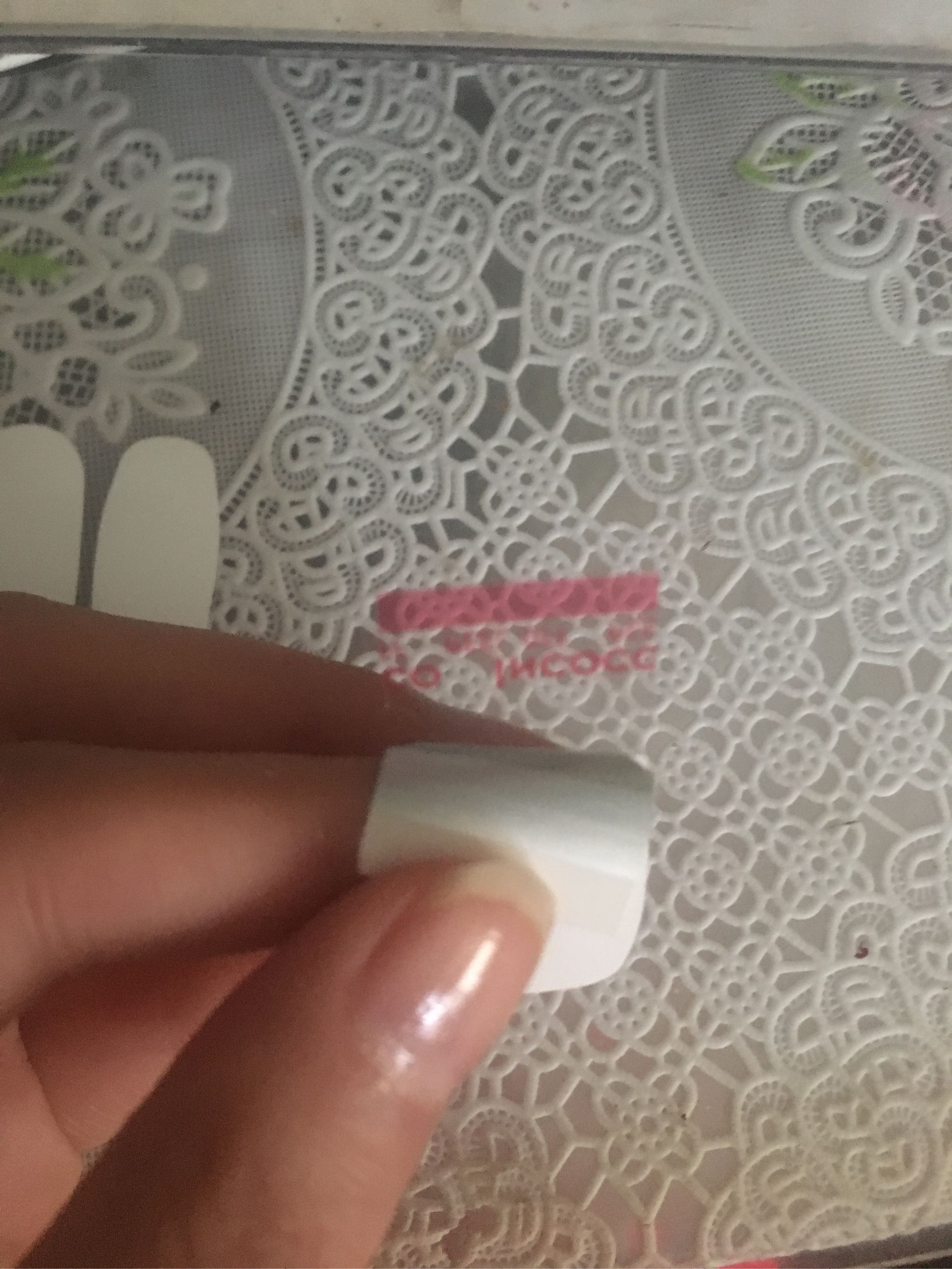 关注店铺后优先享受，进口指甲贴怎么样，是什么牌子,第7张