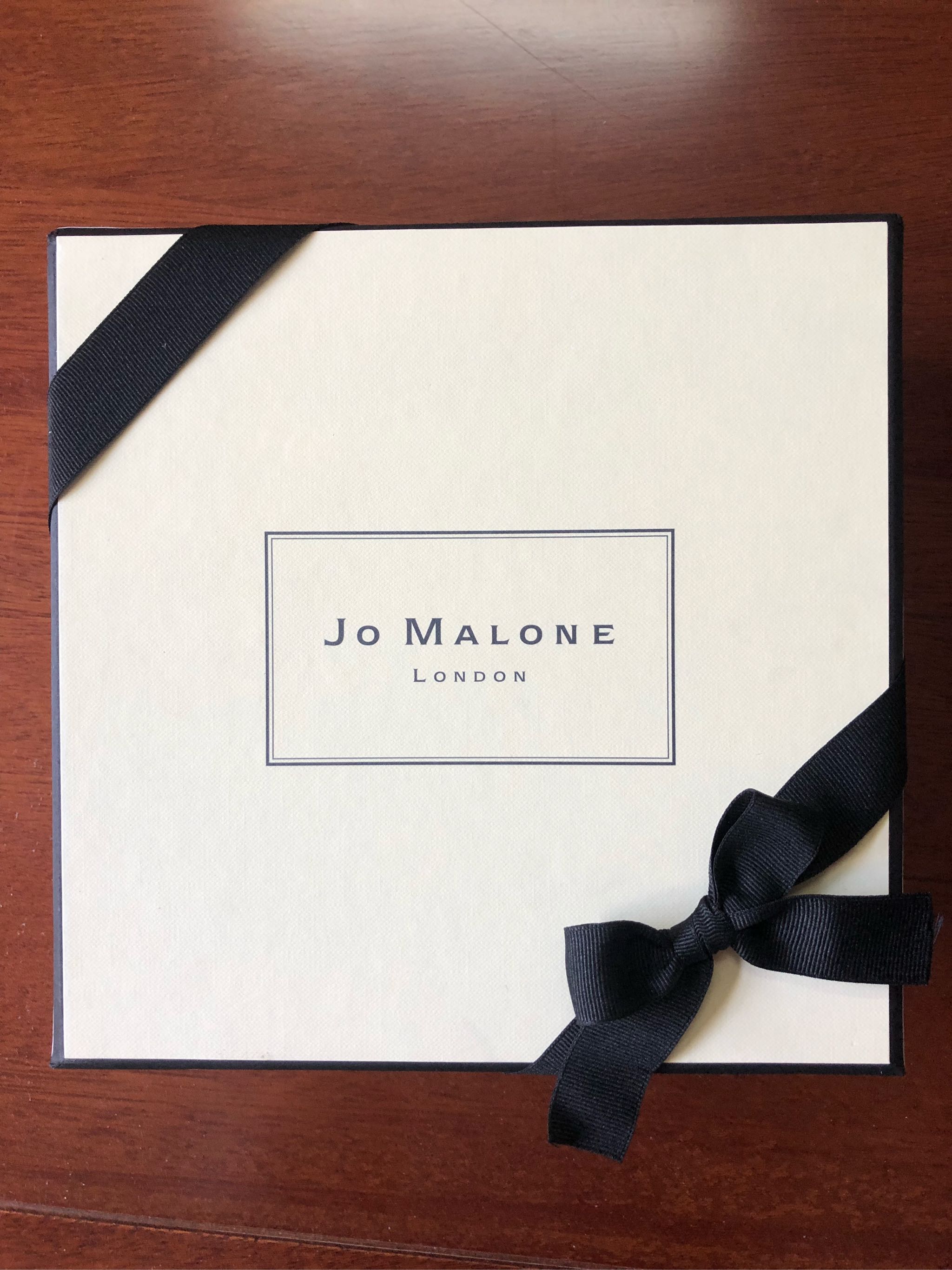 祖玛珑英国梨香水100ml好不好用，入手后7天来评价,第2张