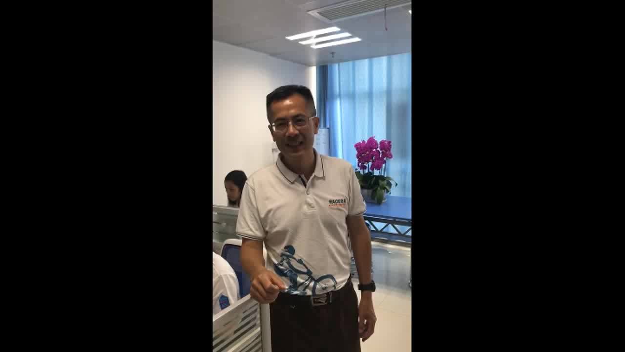 Oem Odm Professional High Quality Hiten Steel Frame 20'' Flatland Bmx