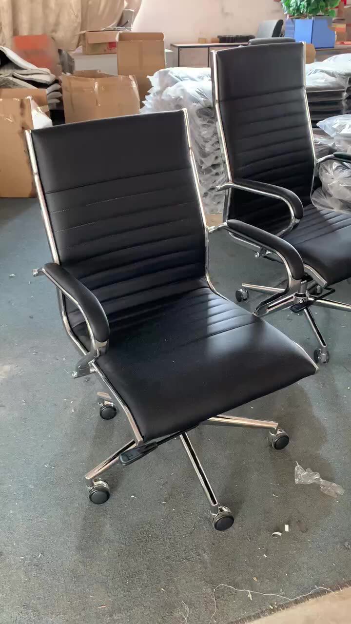 Best Seller Executive Office Chair Adjustable Stylish