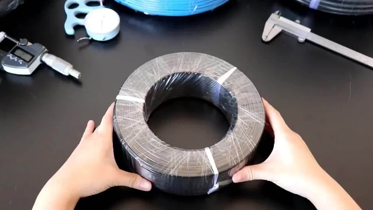 Supply Ul11627 18 Awg Electronic Line 105 High Temperature Withstand