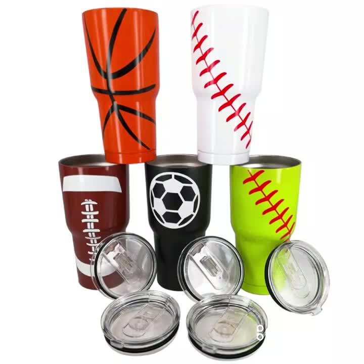 16 Oz Seattle Laser Engraved Insulated Tumbler Steelys