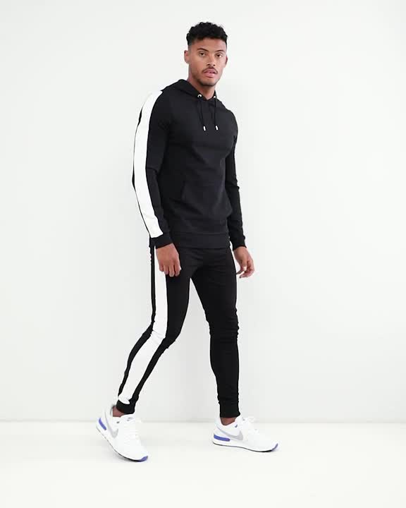 fitted tracksuits