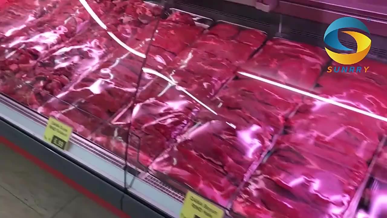 Butchery Project Design Butchery Machines Fresh Meat Boucherie Butchery