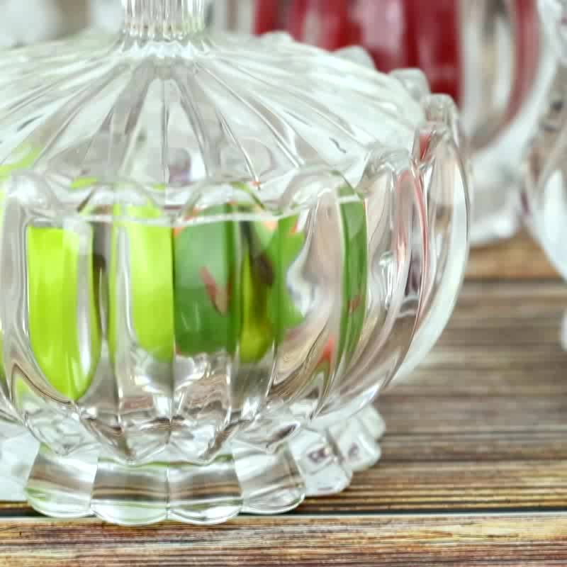 Empty Candle Jars For Luxury Candle Making Buy Empty Candle Jars For