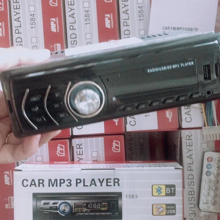 Best Selling Car Stereo Radio Fm Mp3 Aux With Usb Sd Buy High Quality Led Screen Car Radio Fm