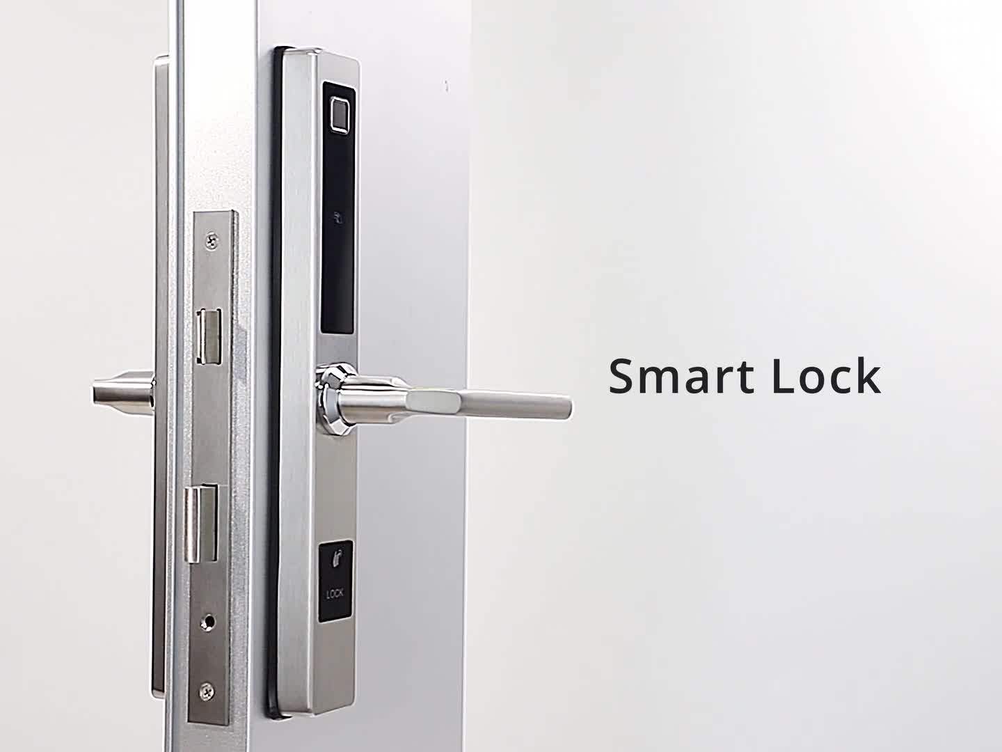 Most Popular Model For Narrow Door Special For Wooden Aluminium Durable