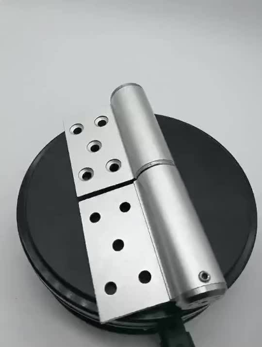 Self Close Aluminium Function Concealed Hydraulic Door Hinge Buy Self