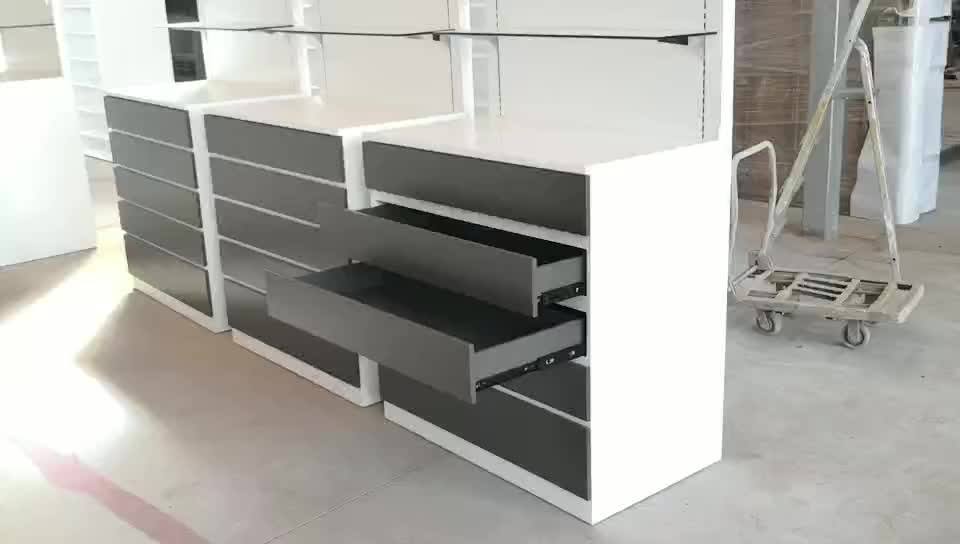 Counter Design For Shop Stationery Store Design Display Stand