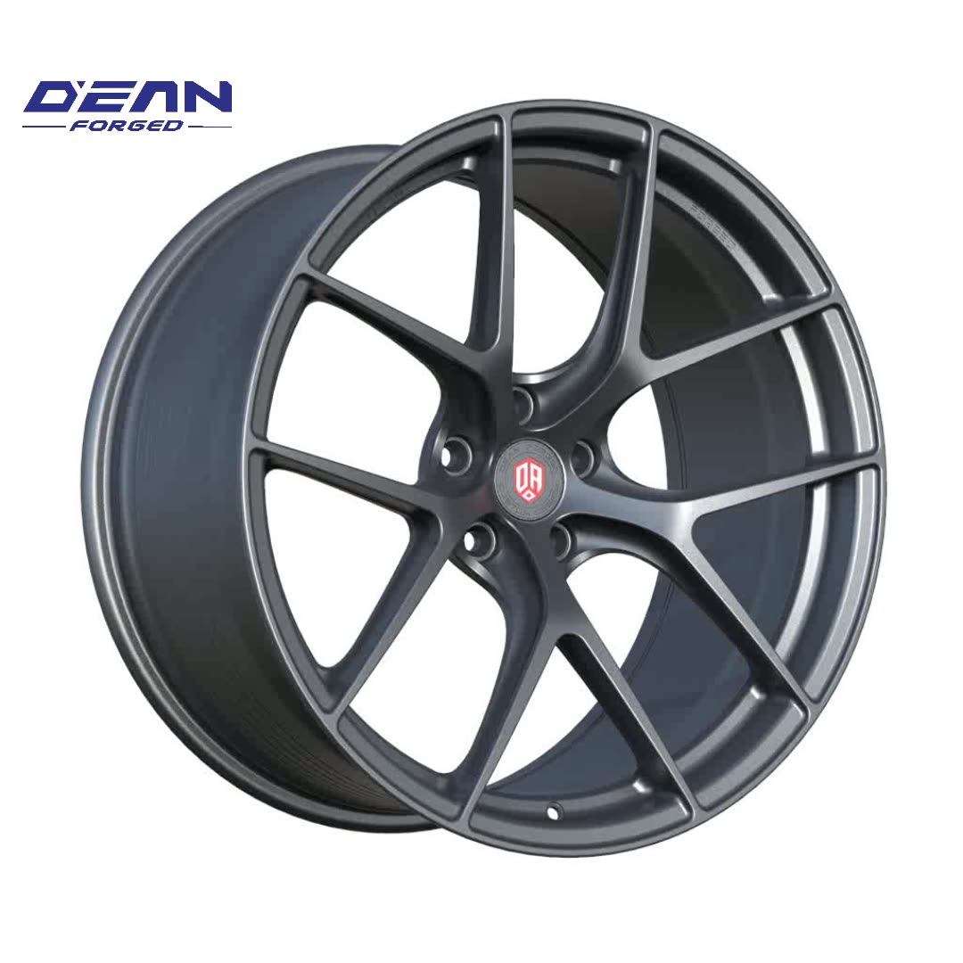 Deanda001 Custom Wheels 16 To 24inch 6061t6 Aluminum Alloy