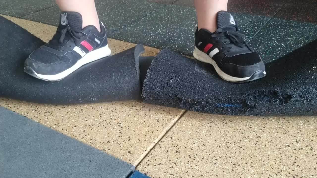 Epdm Rubber Gym Floor/gym Rubber Floor/colorful Rubber Gym Flooring