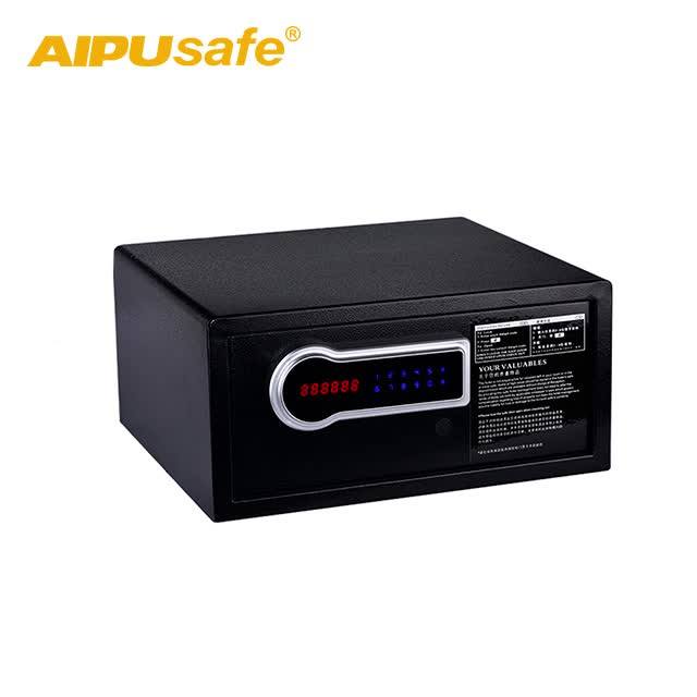 Aipu Hotel Safe/hotel Room Safe Box With High Quality Electronic Lock Hbe2043 Buy Hotel Room