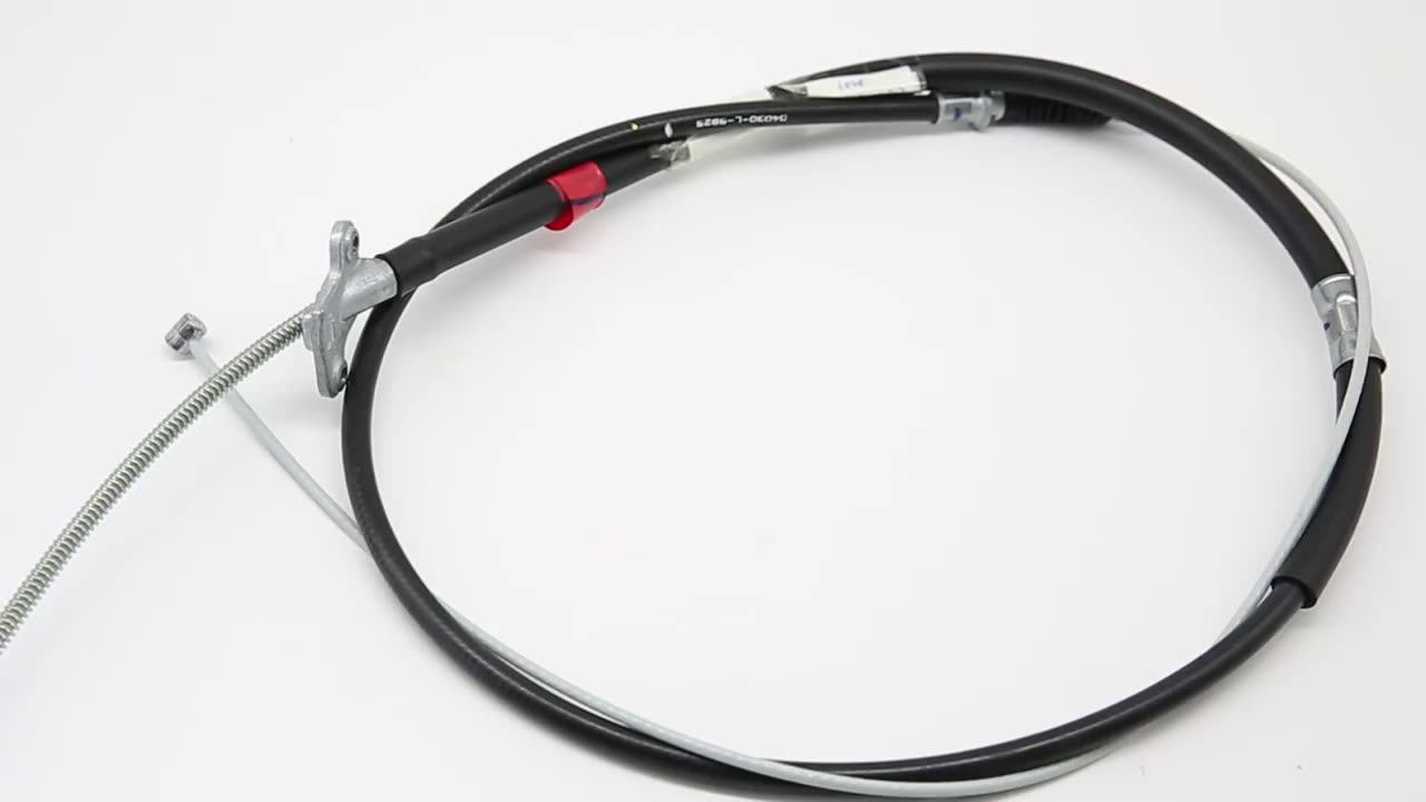 China Manufacturer Acc Cable Throttle Cable Buy Throttle Cable,Hand