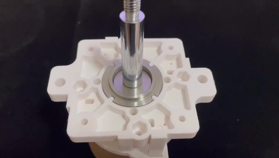 OTTO DIY 交換用ステンレス鋼コア V2 V5 キット用ピボット付き OTTO