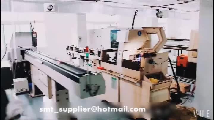 Сопло SMT CN020 CN030 CN040 CN065 CN140 CN220 CN400 CN750 CN110 для Samsung CP45 NEO Держатель Сопла
