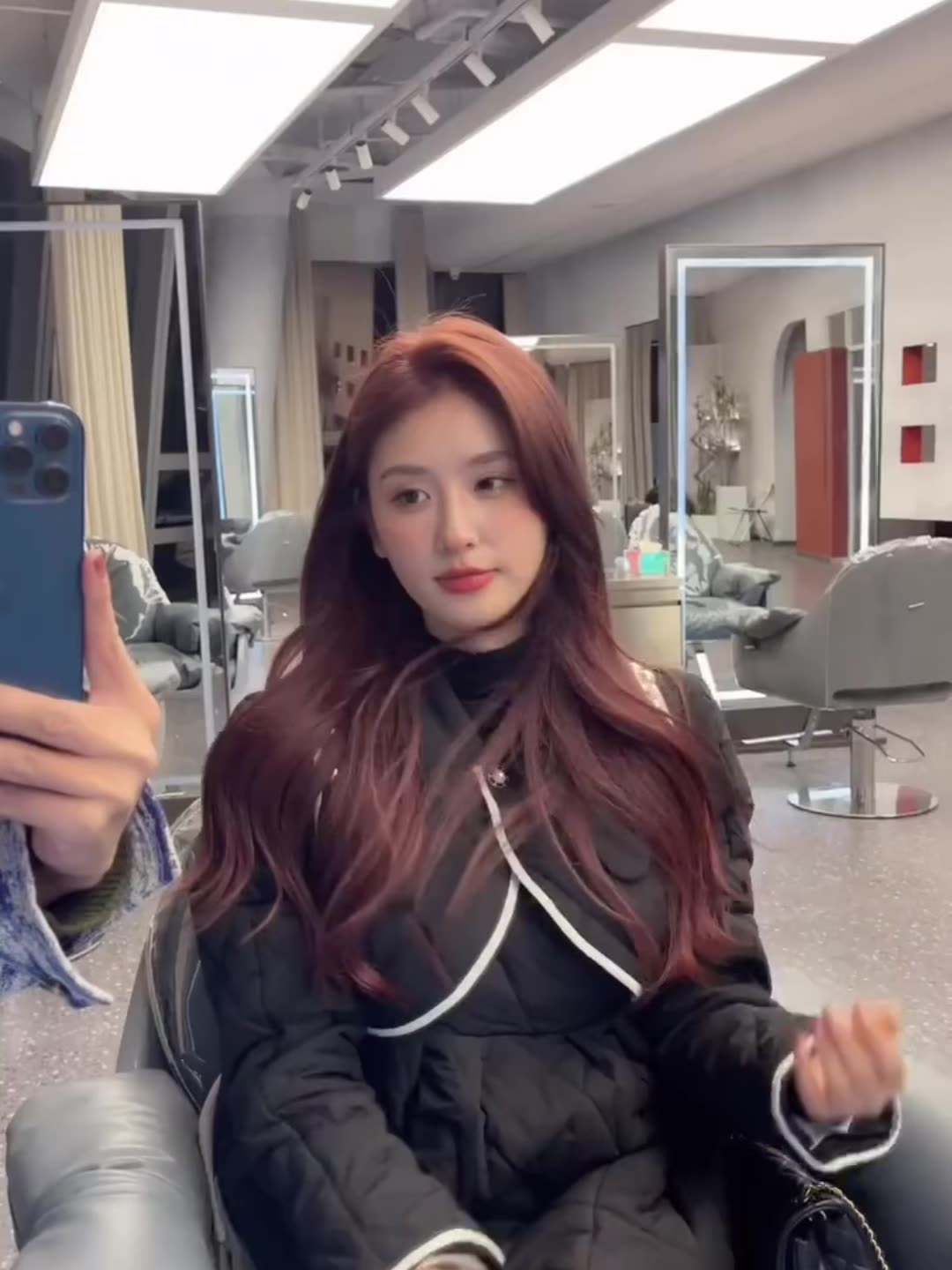 施华蔻泡泡沫染发剂膏女2025热门色纯粉玫甜棕色植物正家染发真实值得买吗。