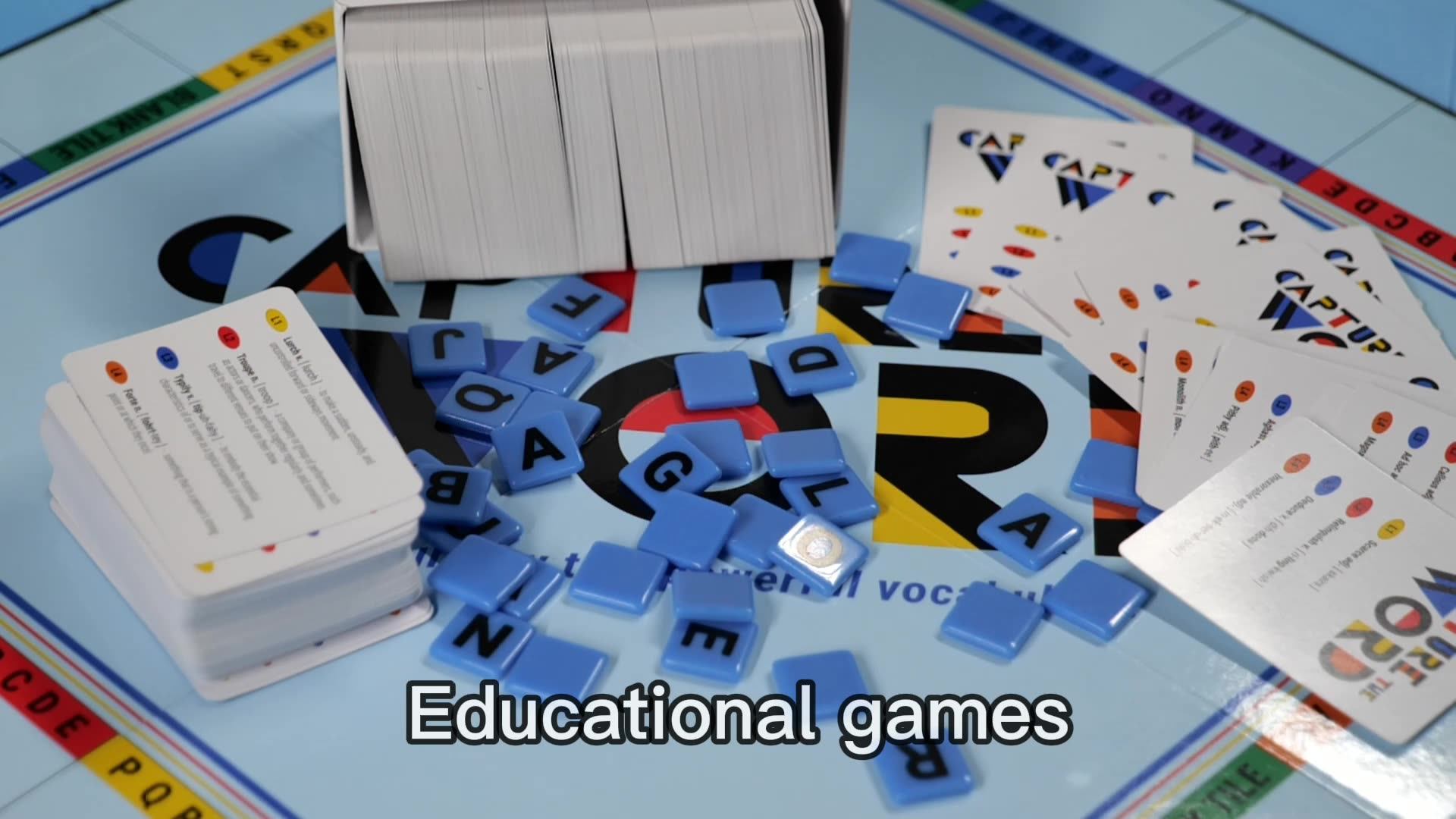 Juegos De Mesa Customised Children's Board Game Family For Families