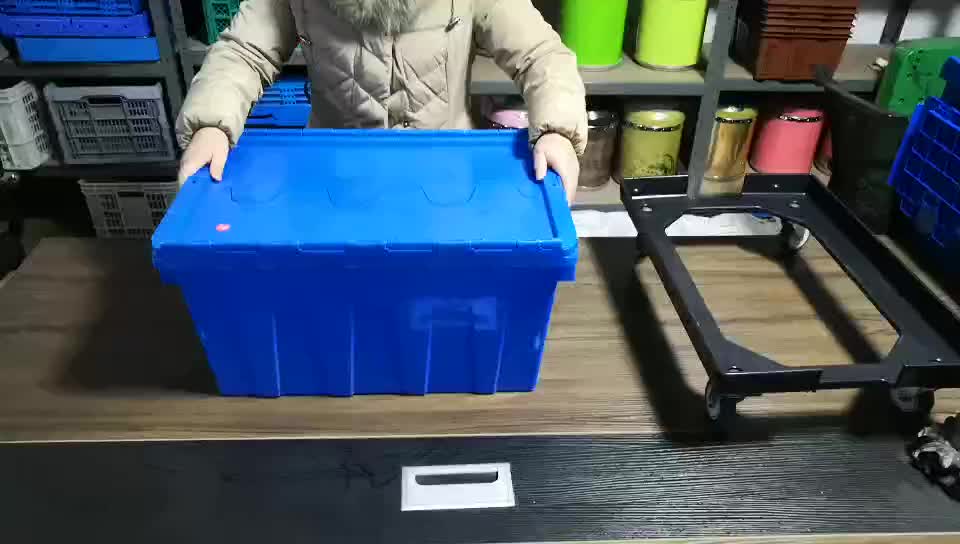 Weather box. Weather box