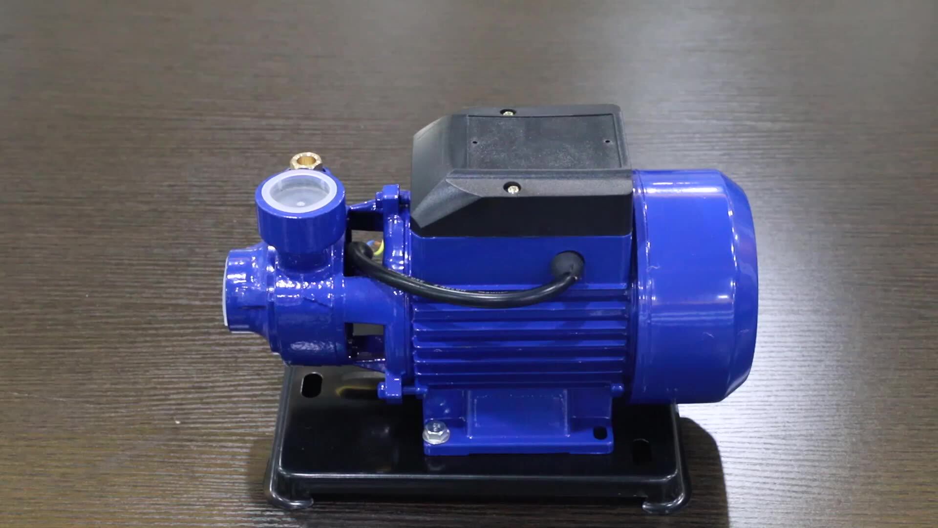 Jusen Qb60 0.5hp Household Home Electric Domestic Surface Vortex Water