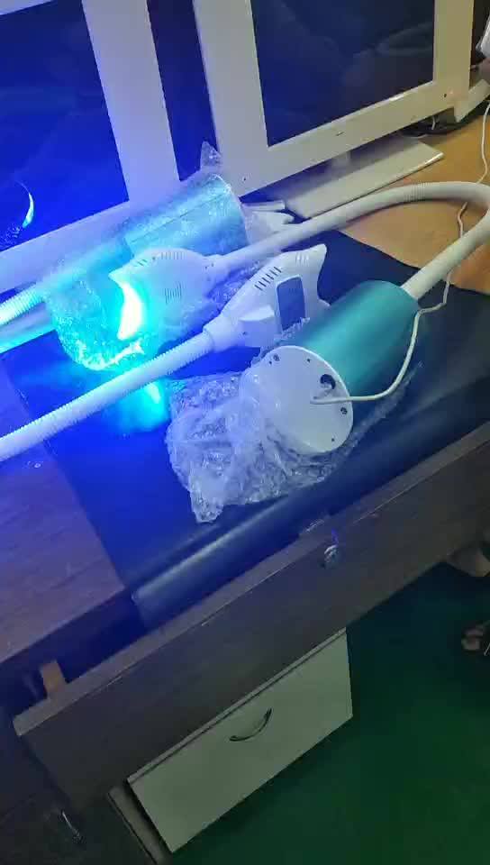 Dental Teeth Whitening Machine Teeth Bleaching Machine Buy Dental