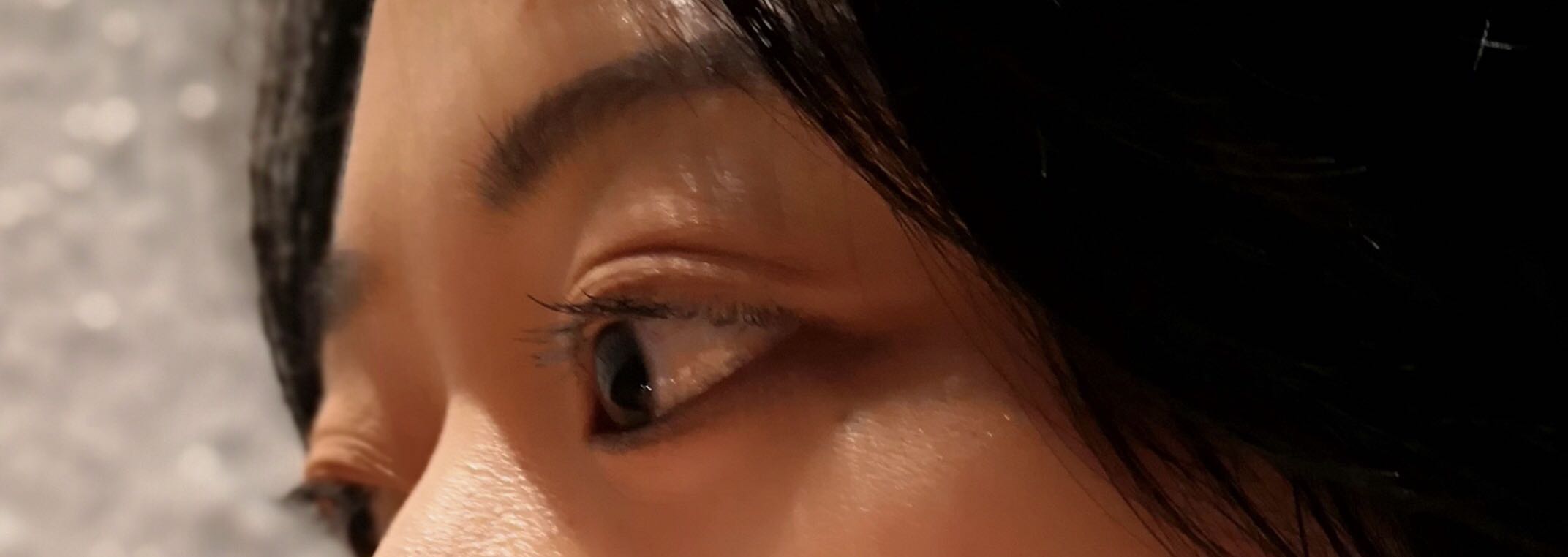 蜜丝佛陀双效刷头魔冠睫毛膏性价比真高，真实上手体验,第8张