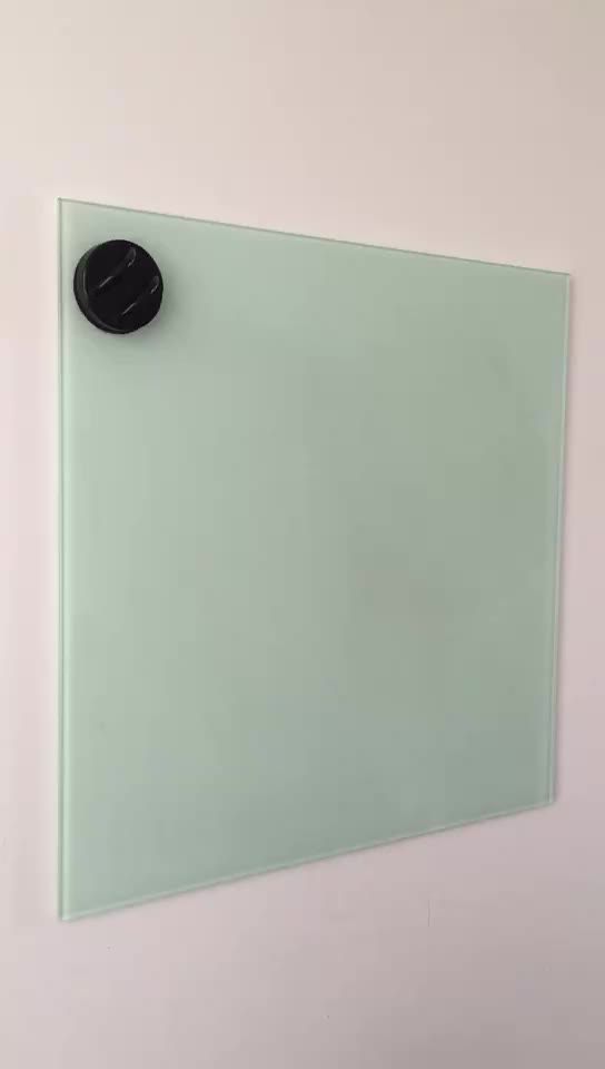 Nonglare Glass Board Tempered Classroom Whiteboard Buy