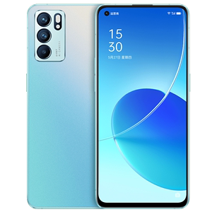 【定金50抵100】OPPO Reno6 5G拍照智能手机65W闪充官方旗舰店正品 opporeno reno opporeno6