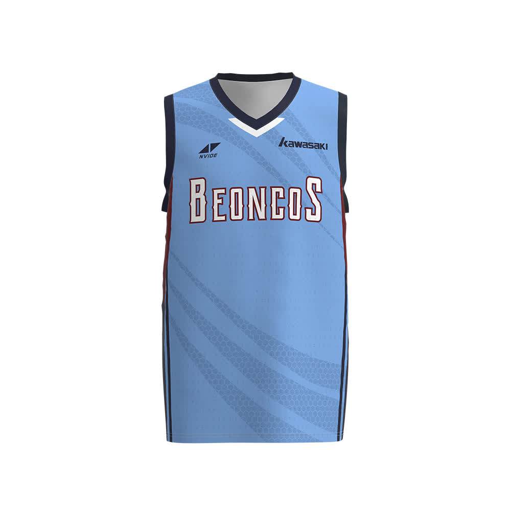 2020 New Design Custom Basketball Jerseys With Numbers Men Or Women 's
