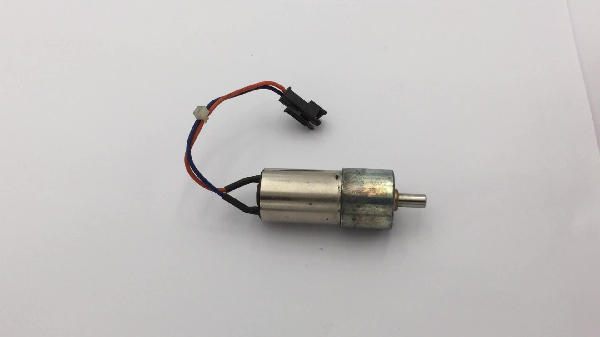 1 Piece Xmhengou Offset Printing Ink Key Motor Te22fh24200 Use For