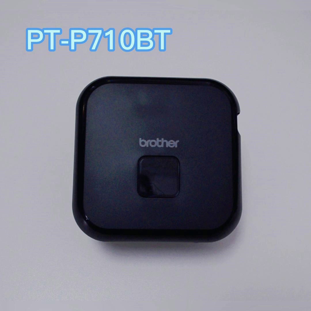 谁说标签机只可正家用。此小设备让我秒变生计整理大师。