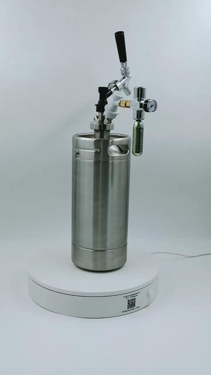 Preserver Portable Used Beer Kegs With Tap Bar Buy Used Beer Kegs