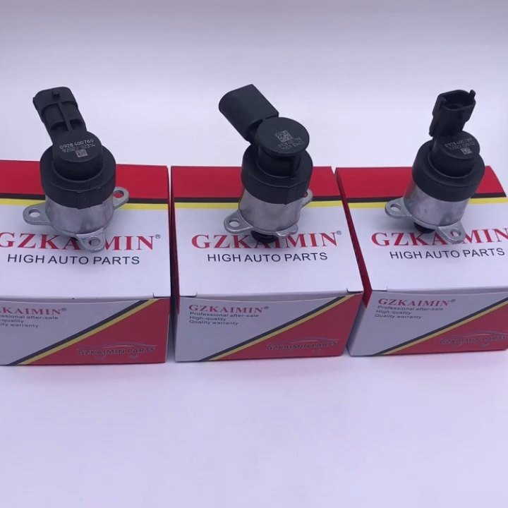 Fuel Metering Valve Metering Unit For Mercedesbenz C Cls E Glk S Class