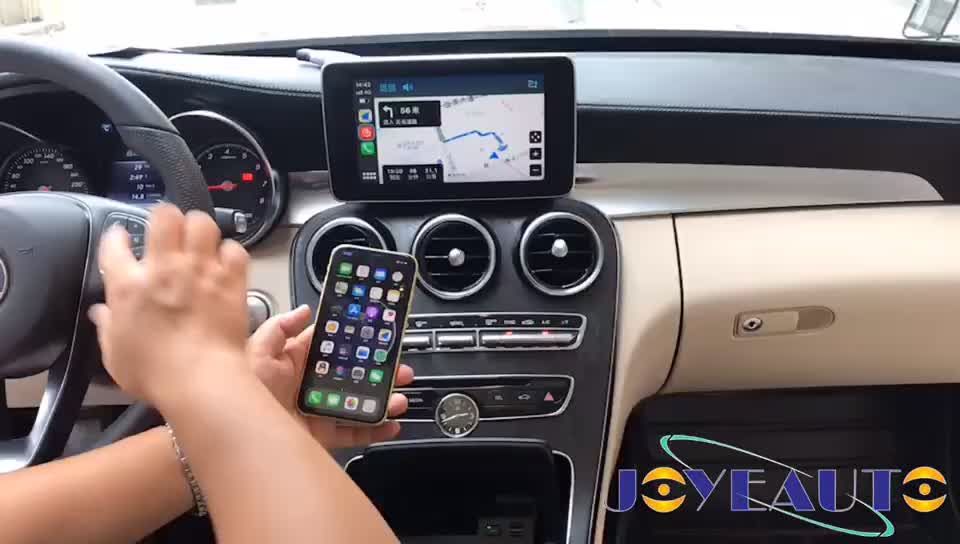 carkit carplay