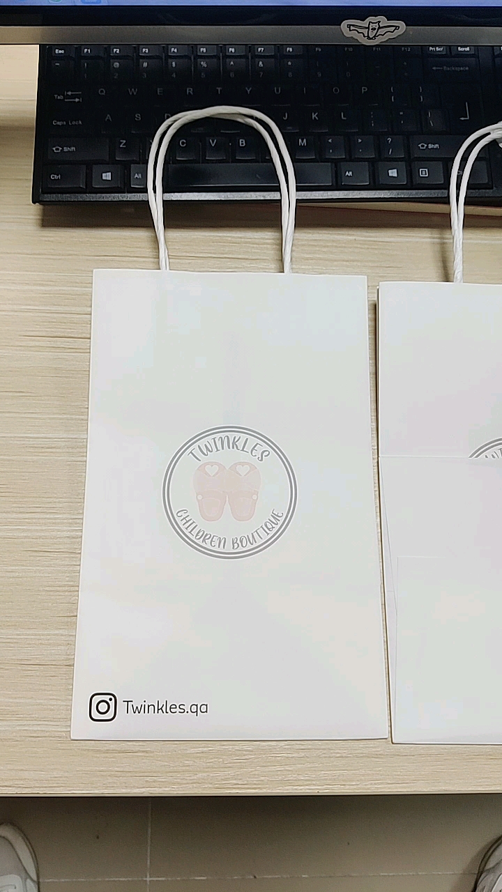 Different Sizes Kraft Brown Paper Bags Printing Buy Different Sizes