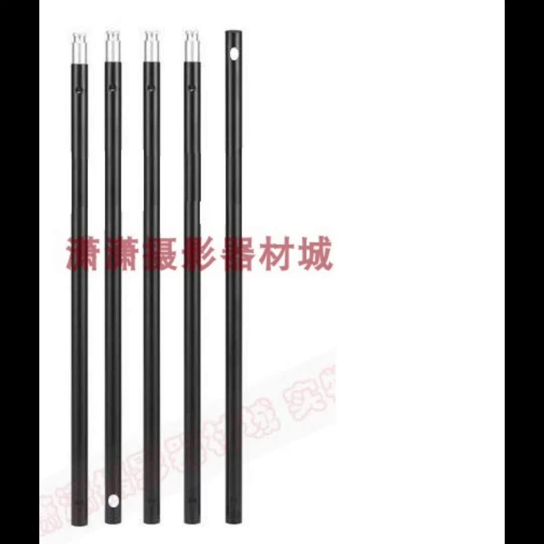 4.5米横杆架真能够稳诸譬如泰山？别再被劣质铝管坑了！