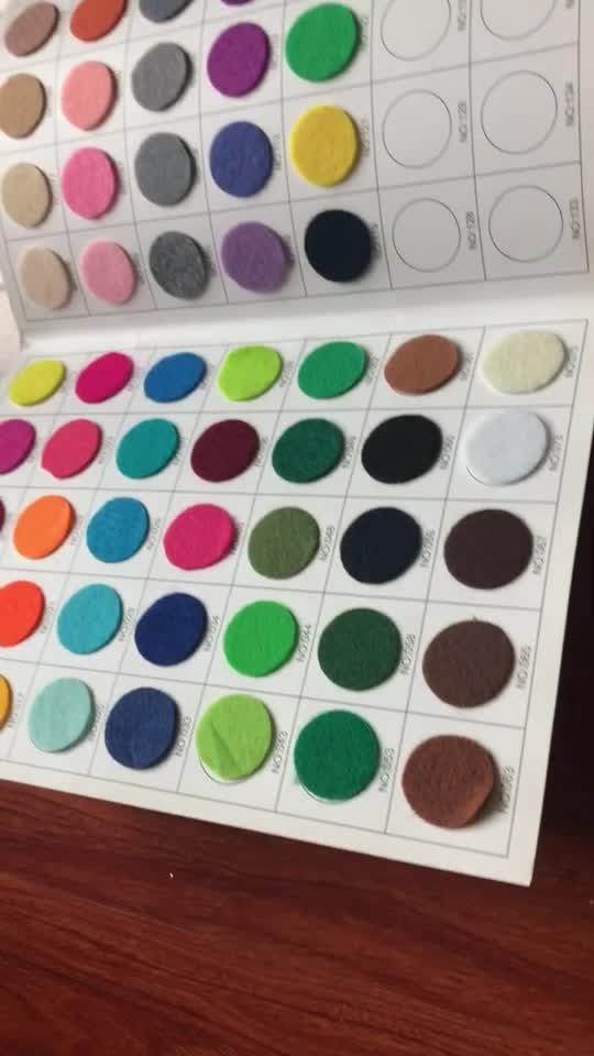 Wholesale Felt Fabric Roll,Art Felt Paper In Different Colors Buy Art