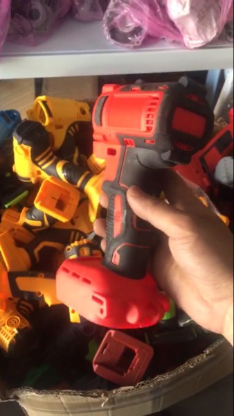 Chuanglin brushless case